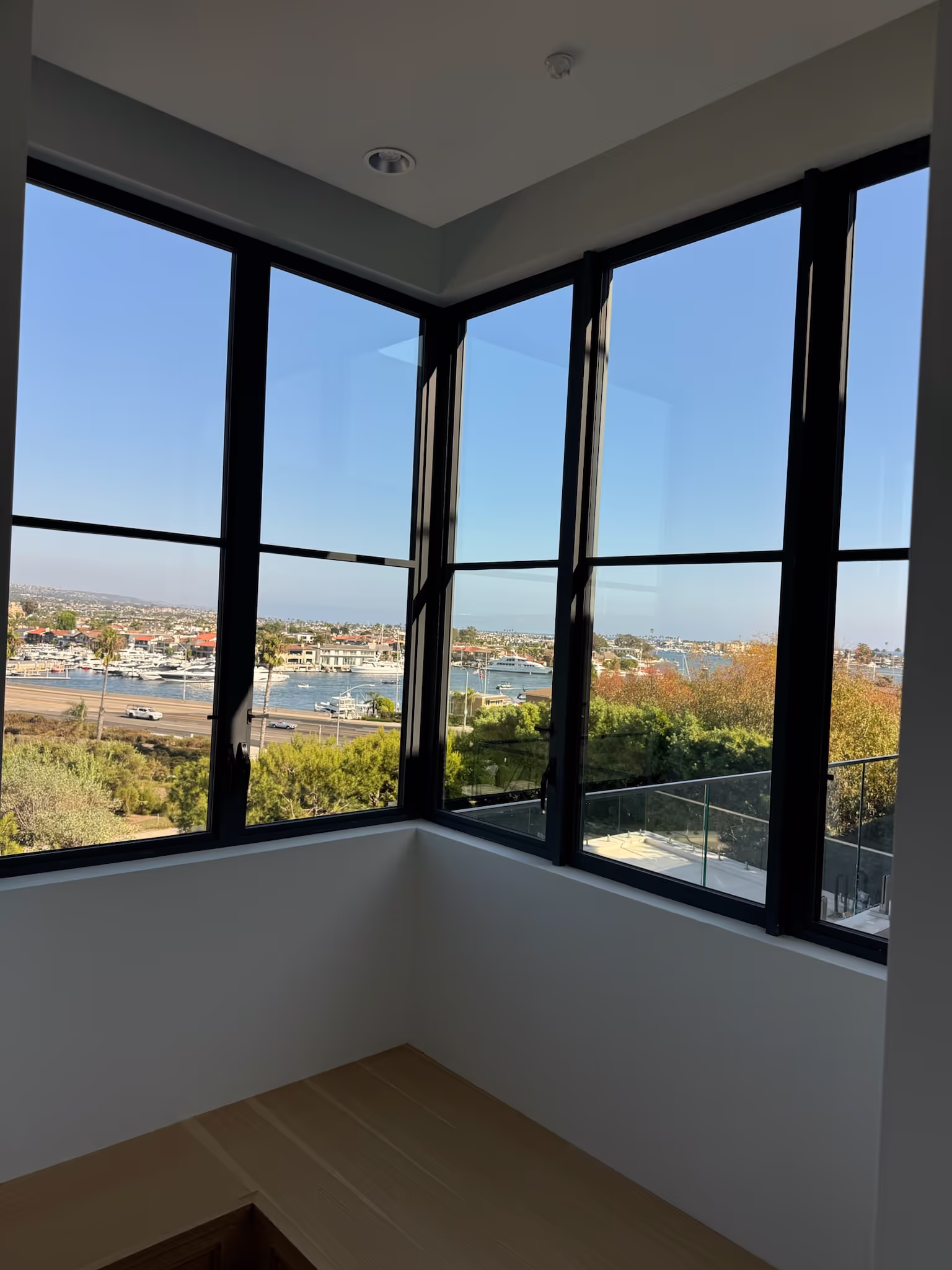 Window Cleaning by Orange Window Cleaning